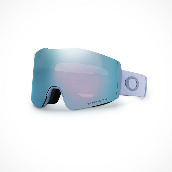 Oakley fall line clearance prizm sapphire