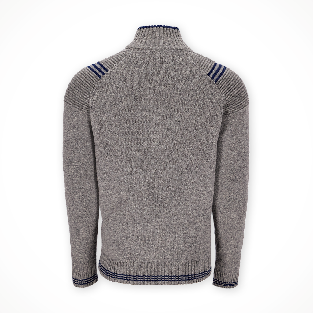 Gambel 1/2 Zip — Men's