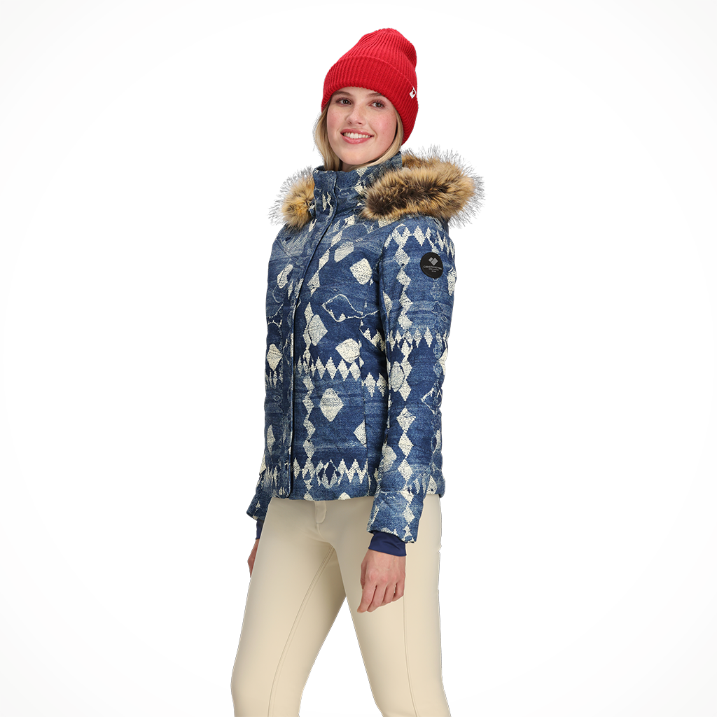 Tuscany II Jacket — Women's