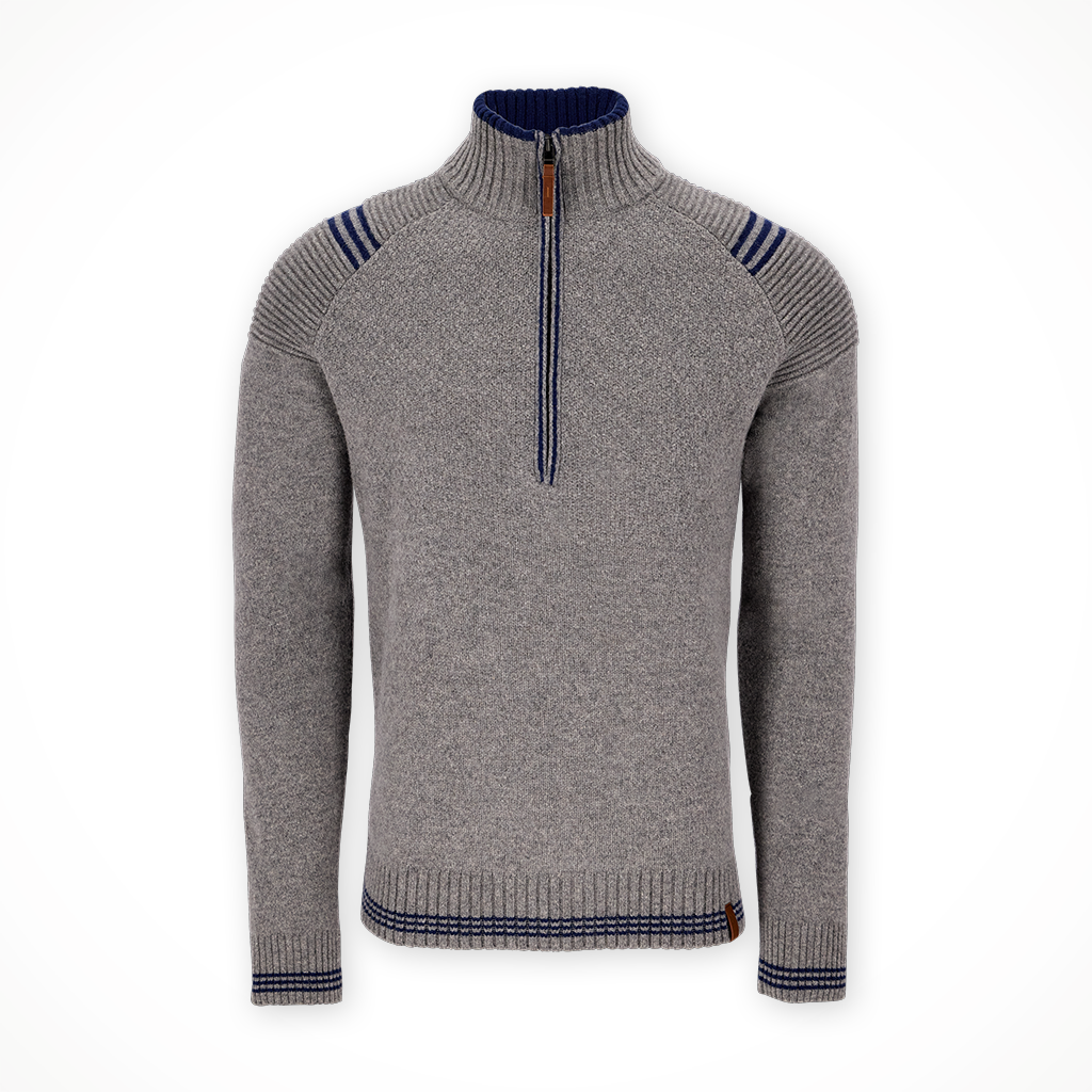 Gambel 1/2 Zip — Men's