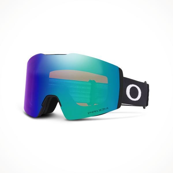 Oakley Fall Line M Snow Goggles 2024