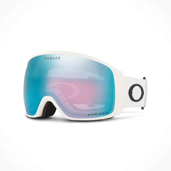 OAKLEY Flitght Tracker スノーゴーグル Oakley Flight Tracker L Snow Goggles - 2024 | OutdoorSports.com