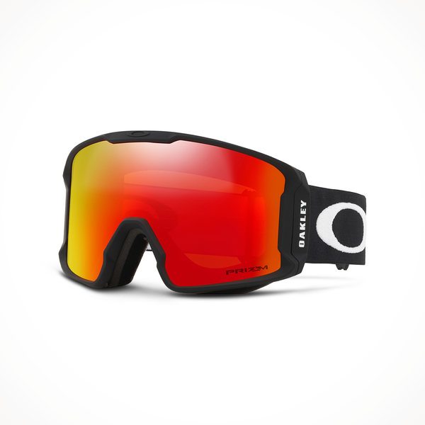 Oakley Line Miner L Snow Goggles - 2024 | OutdoorSports.com Oakley Line Miner L Snow Goggles - 2024 | OutdoorSports.com