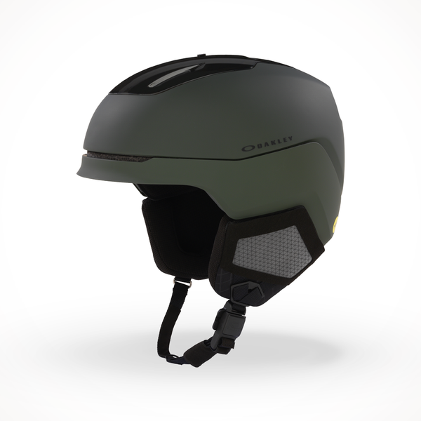 Oakley MOD5 MIPS ヘルメット （L）ブラック Oakley MOD5 MIPS Snowboard Helmet - matte black/matte dark