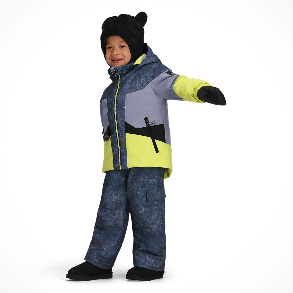 Altair Jacket — Boys'