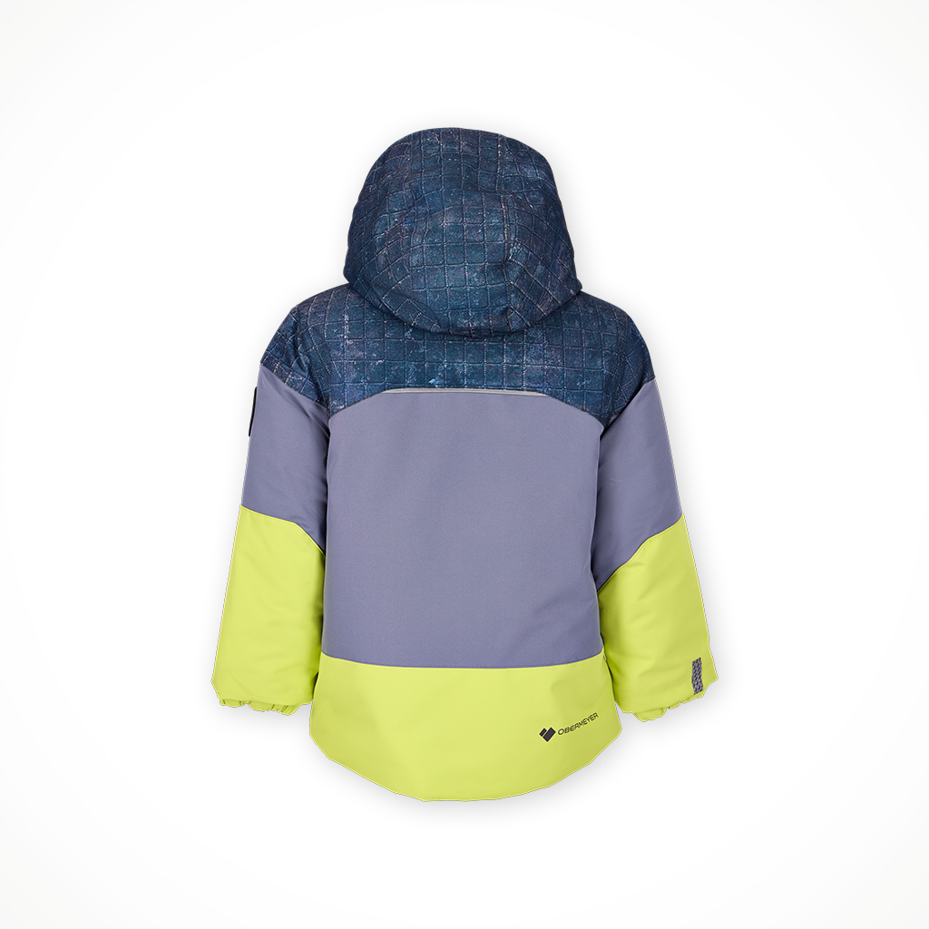 Altair Jacket — Boys'