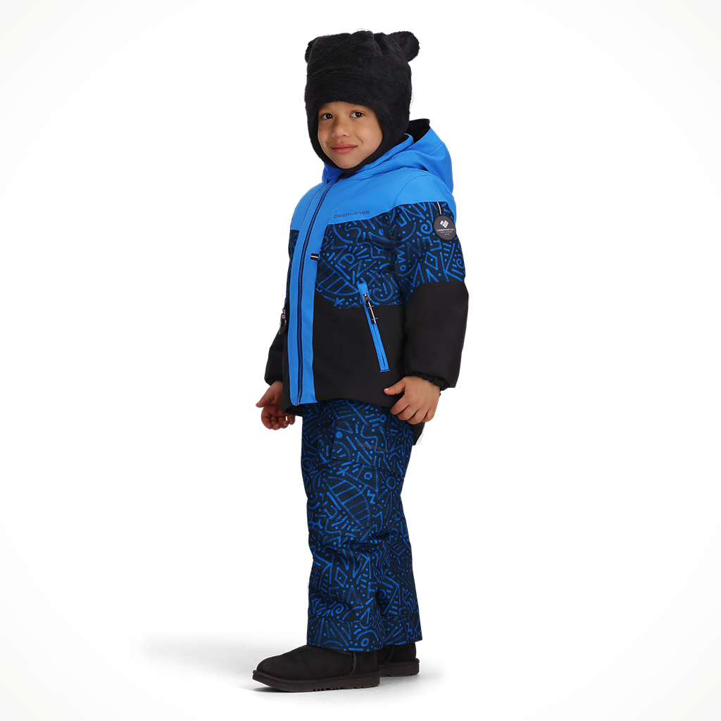 Altair Jacket — Boys'