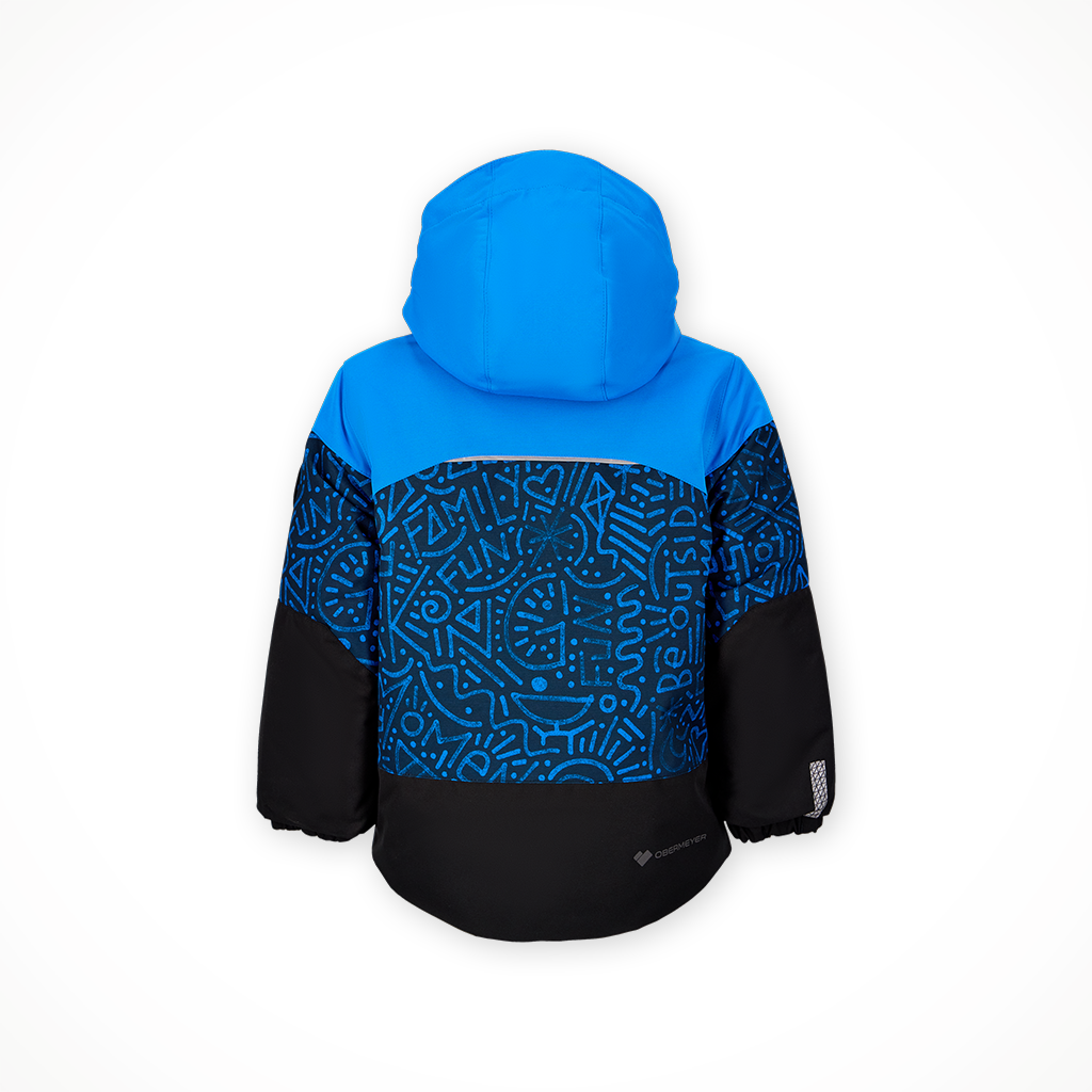 Altair Jacket — Boys'