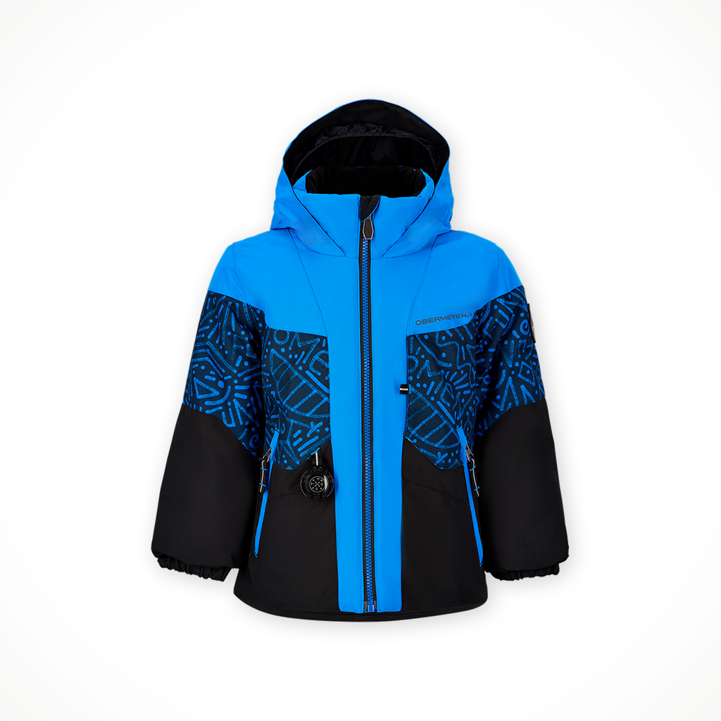 Altair Jacket — Boys'