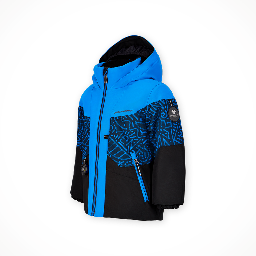 Altair Jacket — Boys'