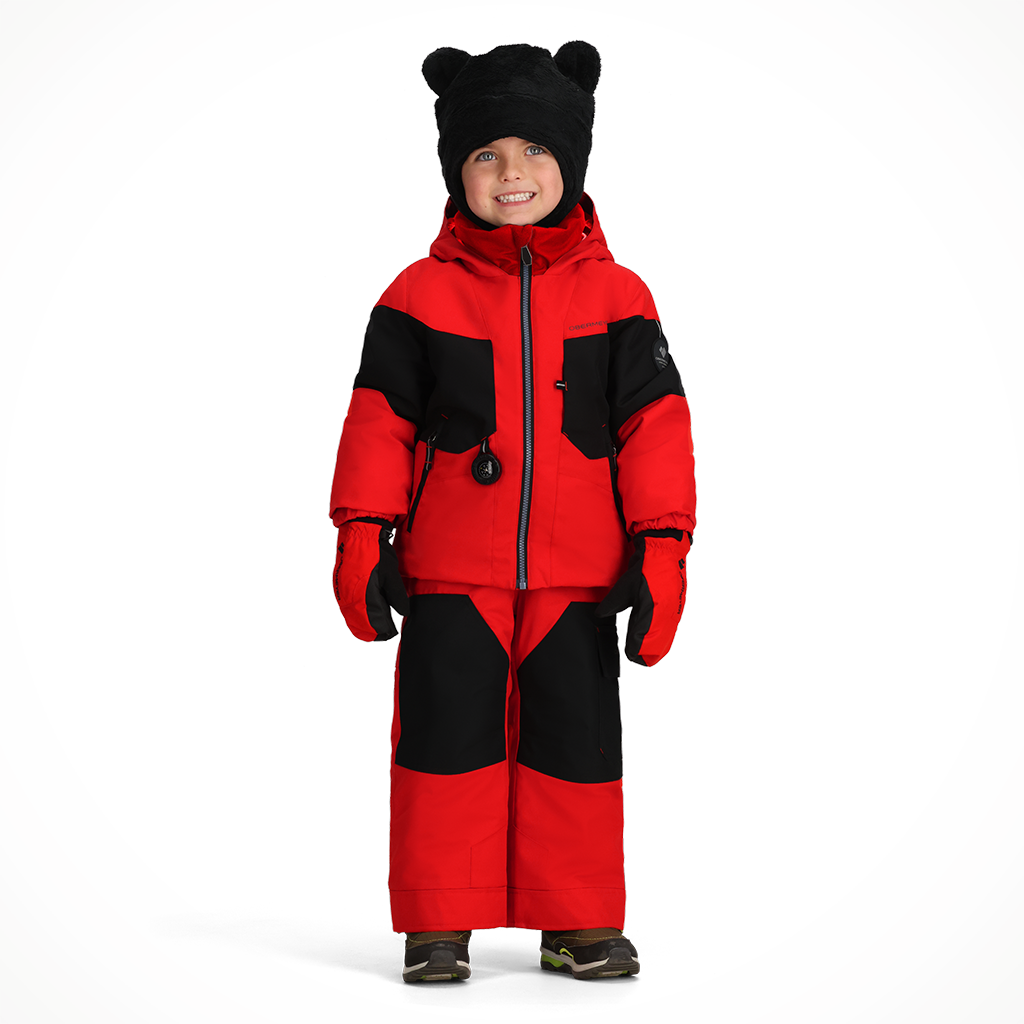 Altair Jacket — Boys'