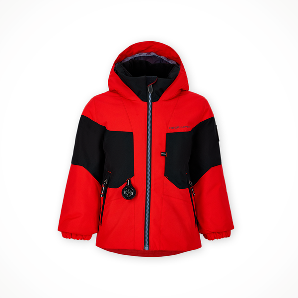 Altair Jacket — Boys' - OutdoorSports.com