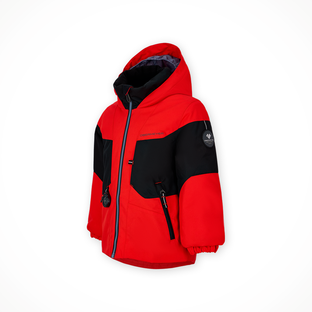Altair Jacket — Boys'