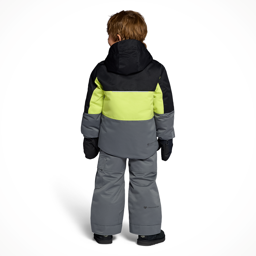 Altair Jacket — Boys'