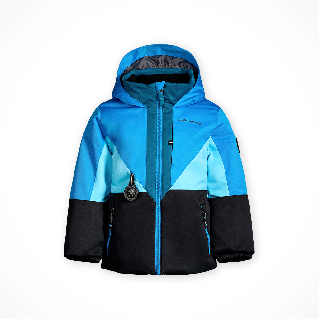 Altair Jacket — Boys'