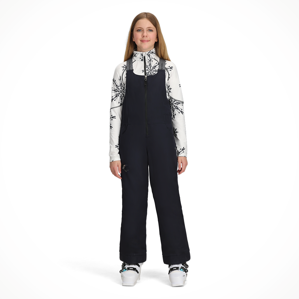 Anya Bib Pant — Girls'