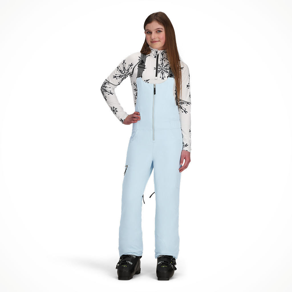 Anya Bib Pant — Girls'