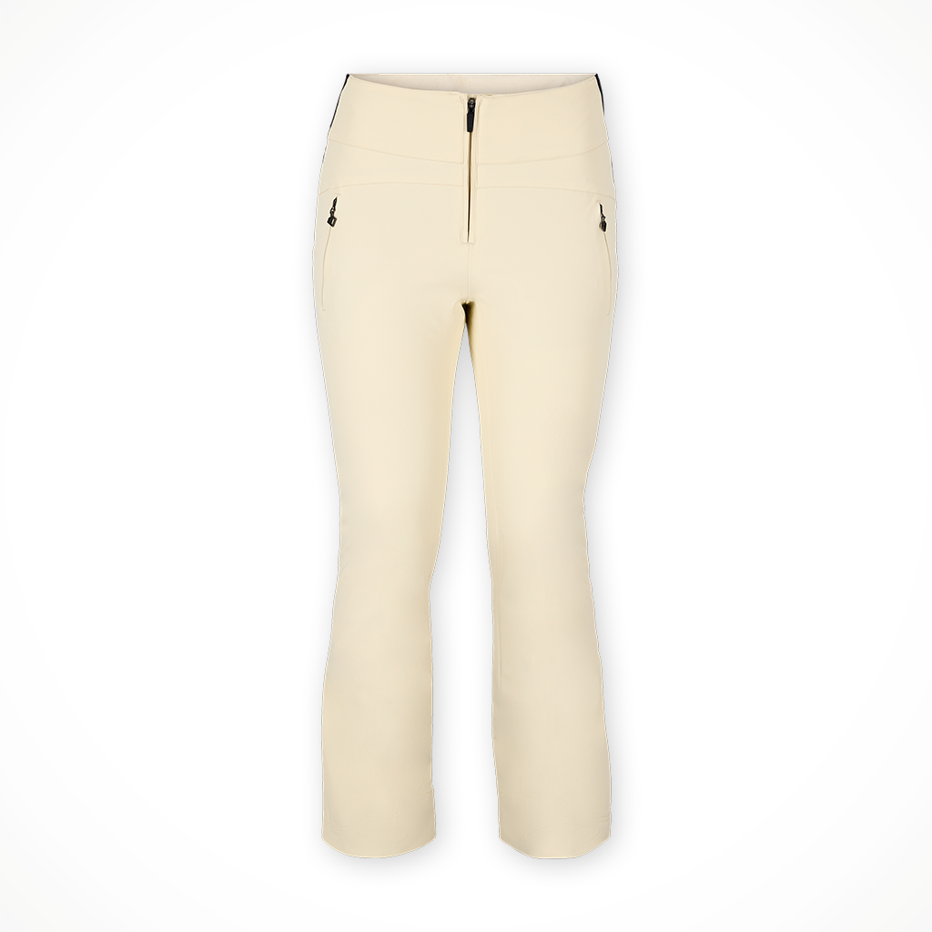 Product image: Obermeyer C Loud Nine Pants Bone Womens 2025, shown in primary marketing view.