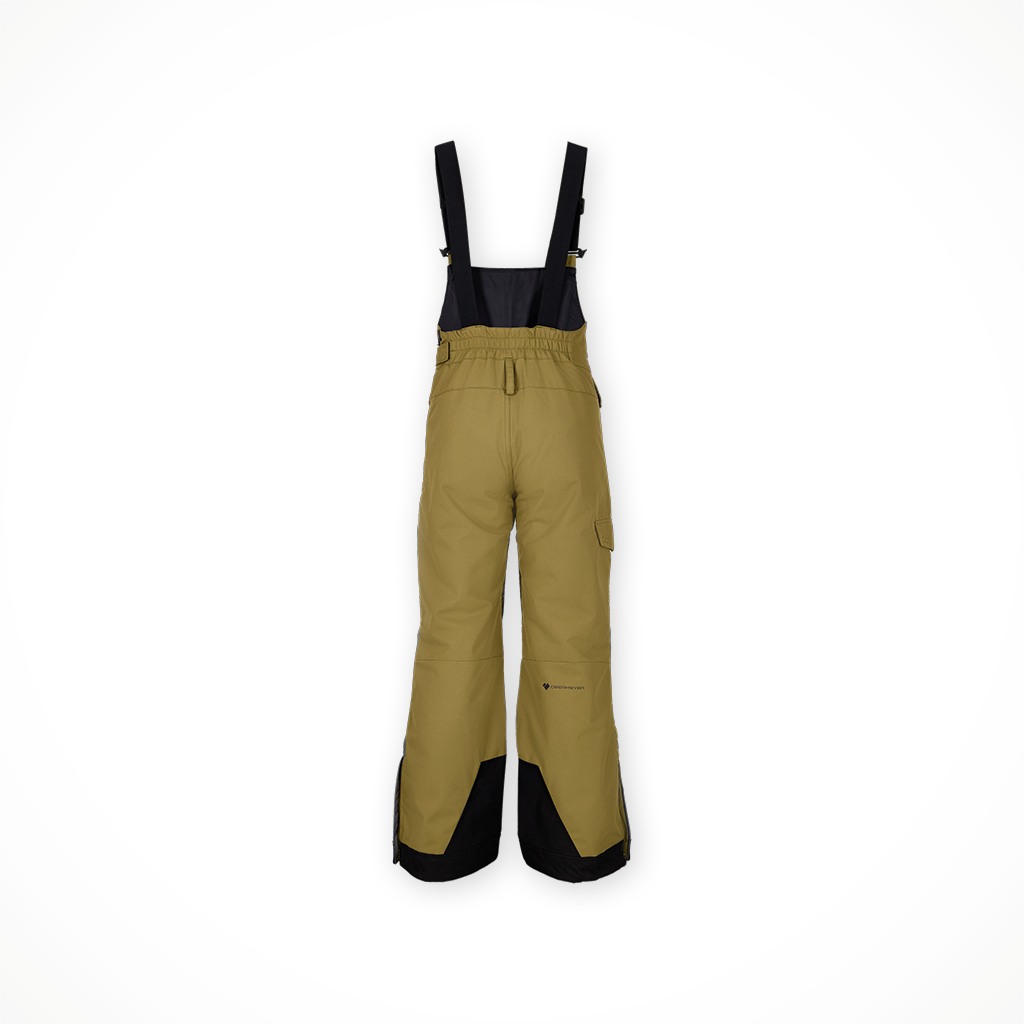 Carver Bib Pant — Girls'