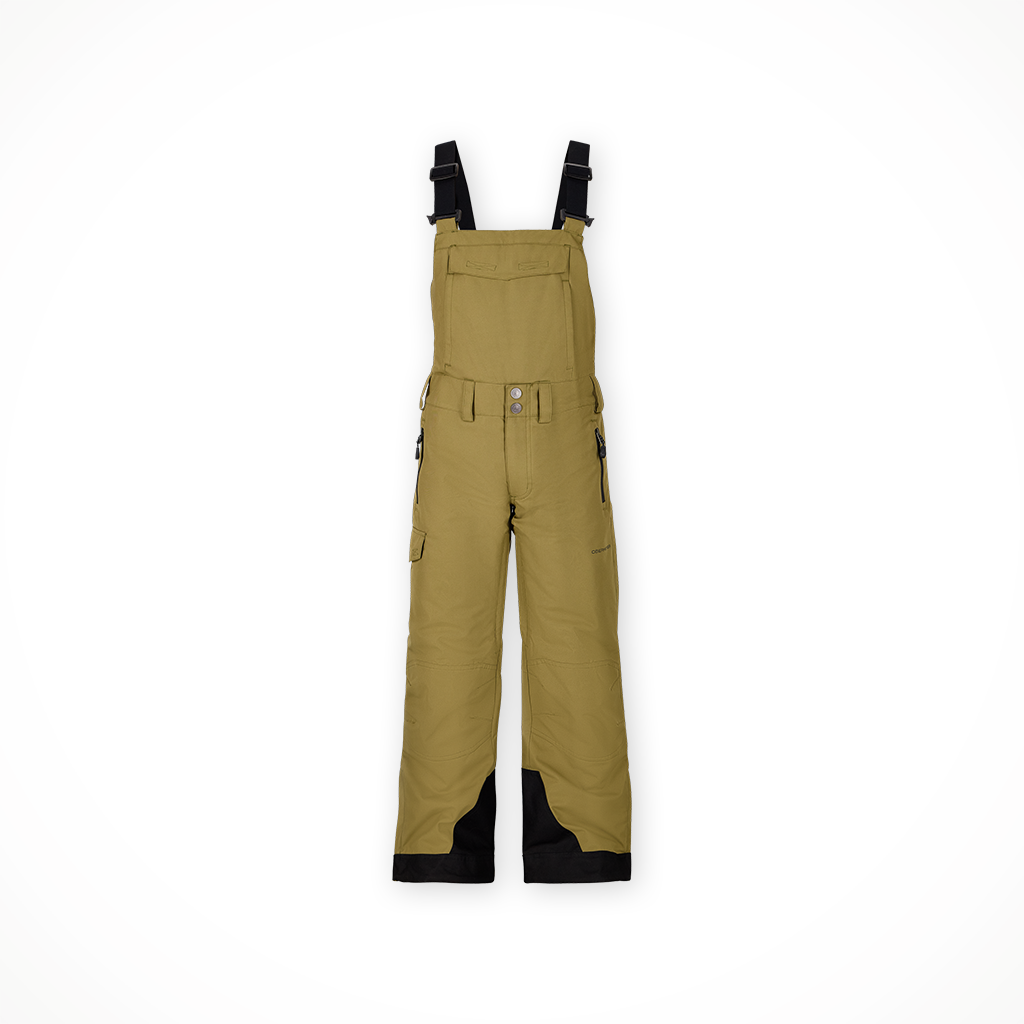 Carver Bib Pant — Girls'