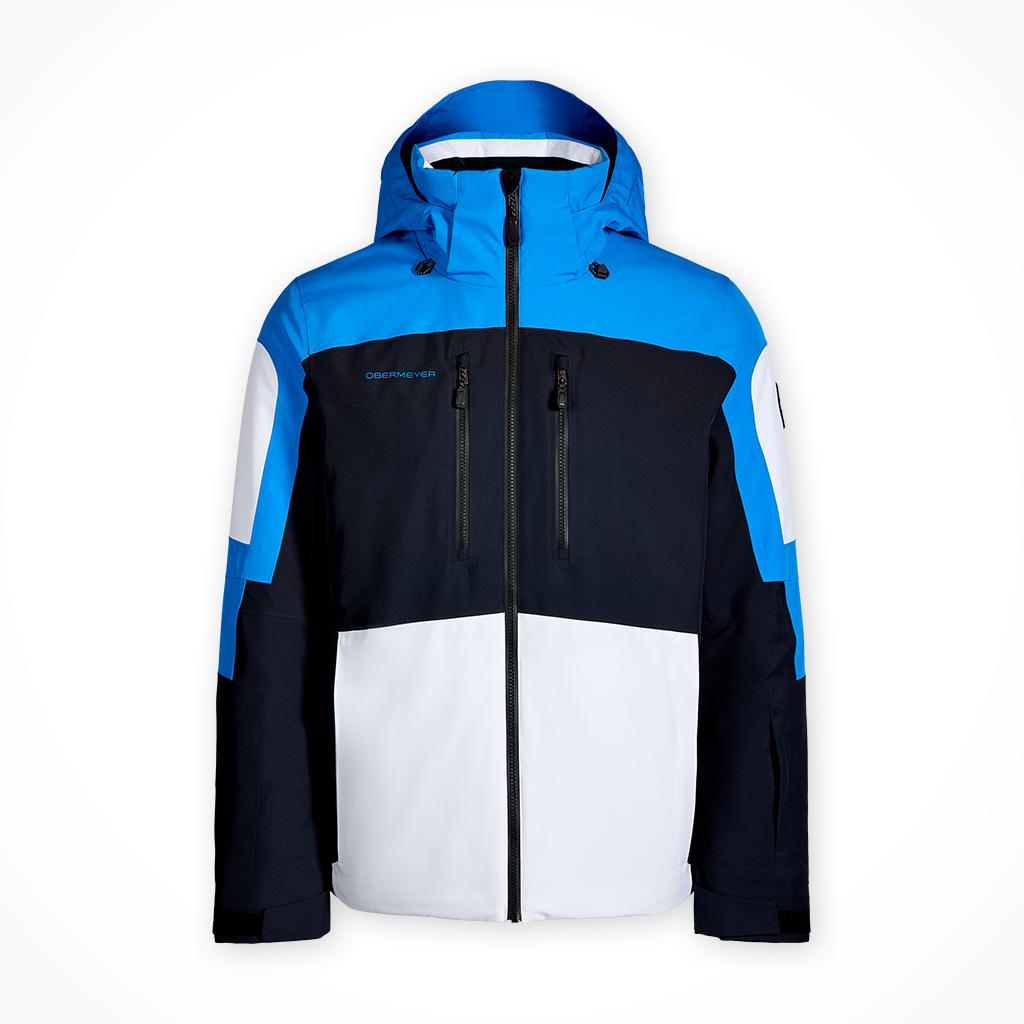 Charger Jacket — Men's