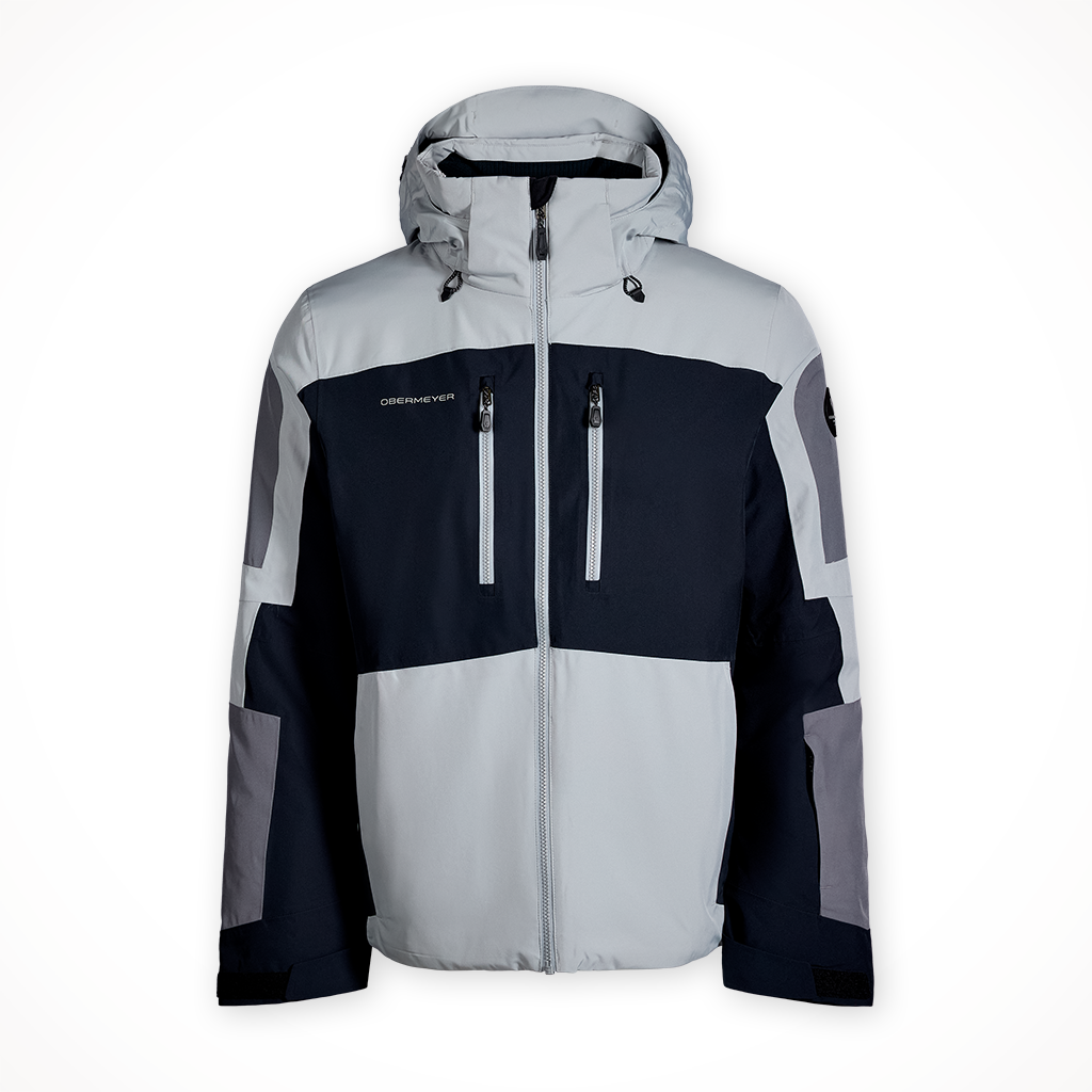 Charger Jacket — Men's