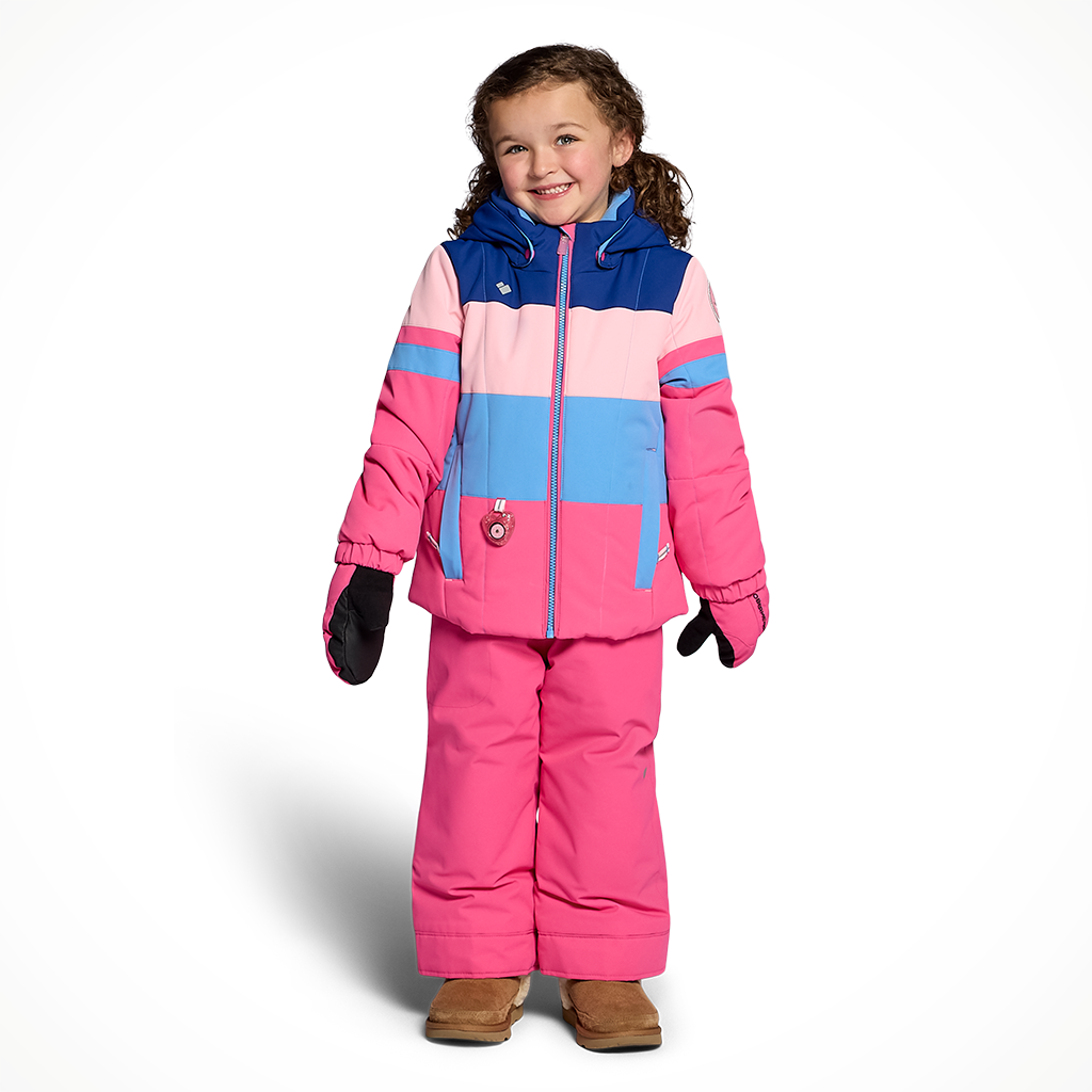 Kaizen Jacket — Girls'