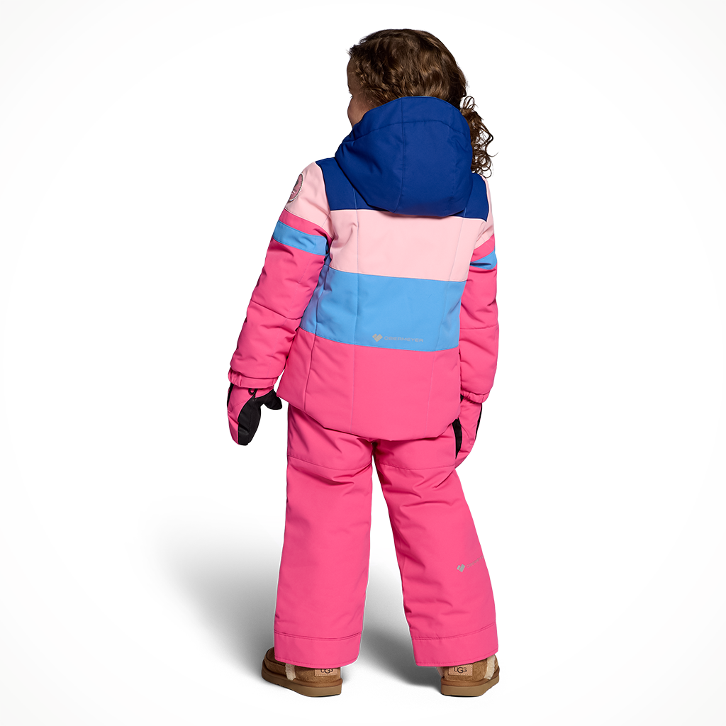 Kaizen Jacket — Girls'
