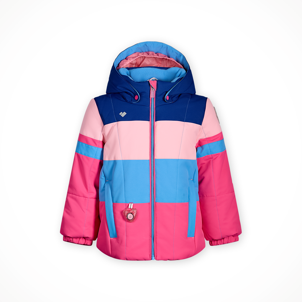 Kaizen Jacket — Girls'