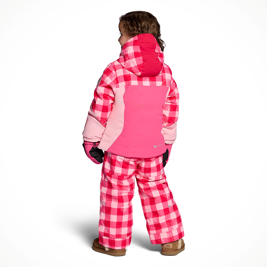 Livia Jacket — Girls'