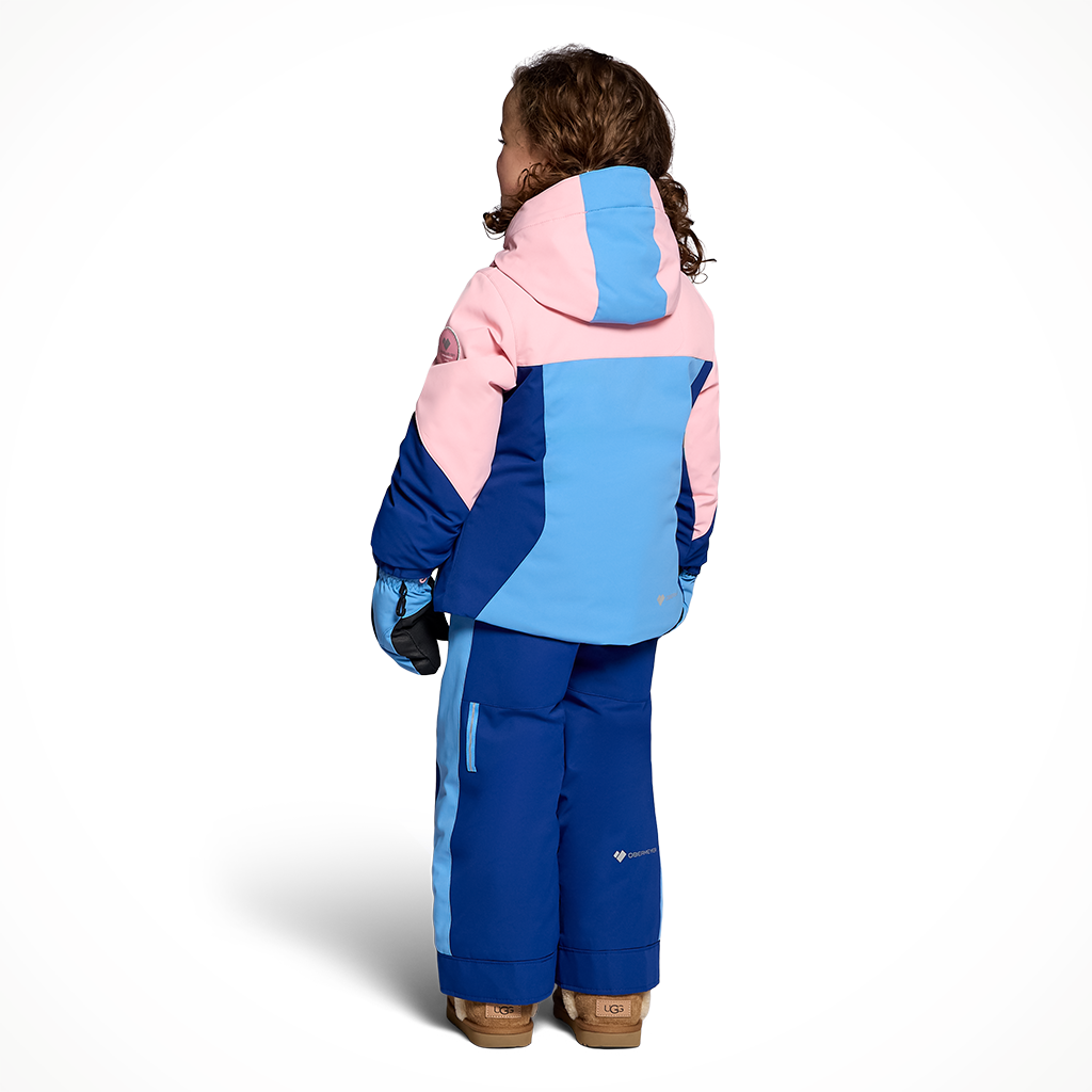 Livia Jacket — Girls'
