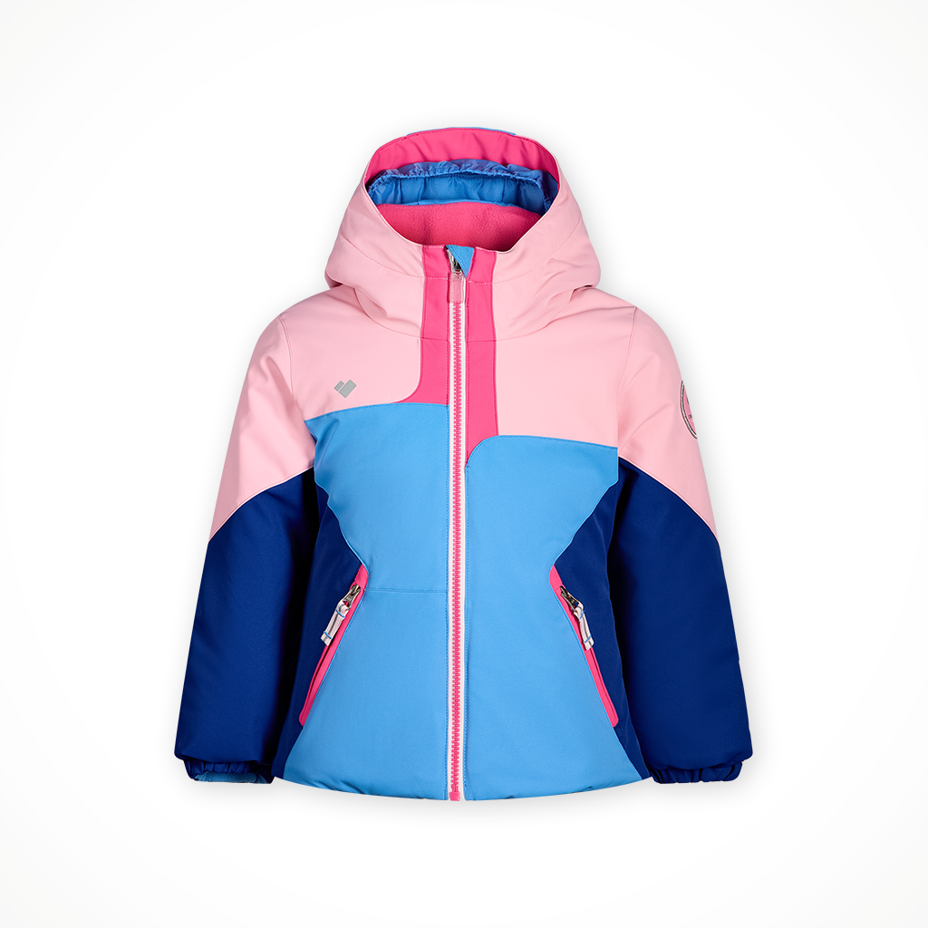 Livia Jacket — Girls'