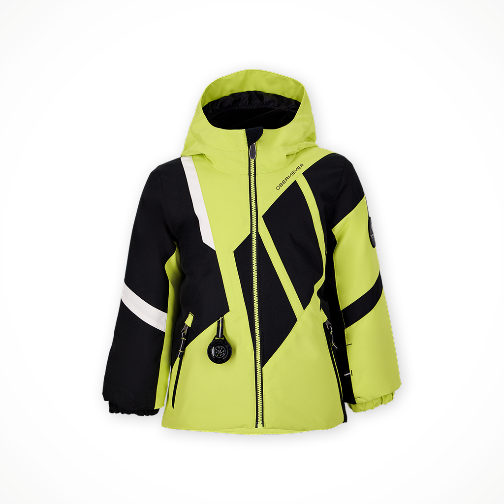 Orb Jacket — Boys'