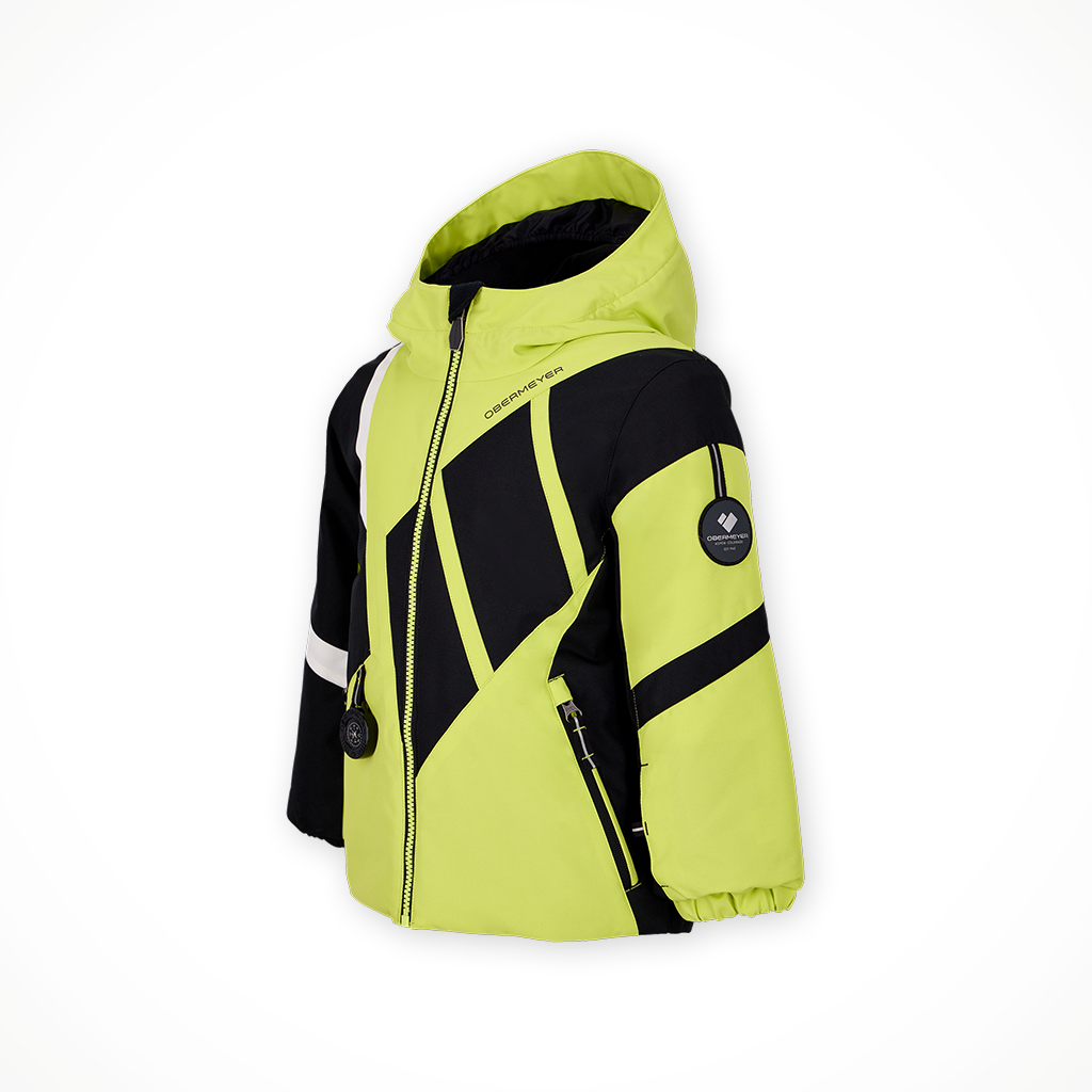 Orb Jacket — Boys'