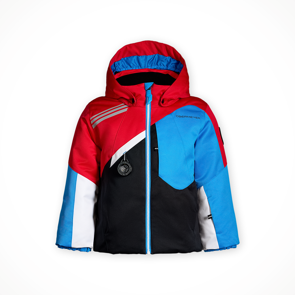 Super G Jacket — Boys'
