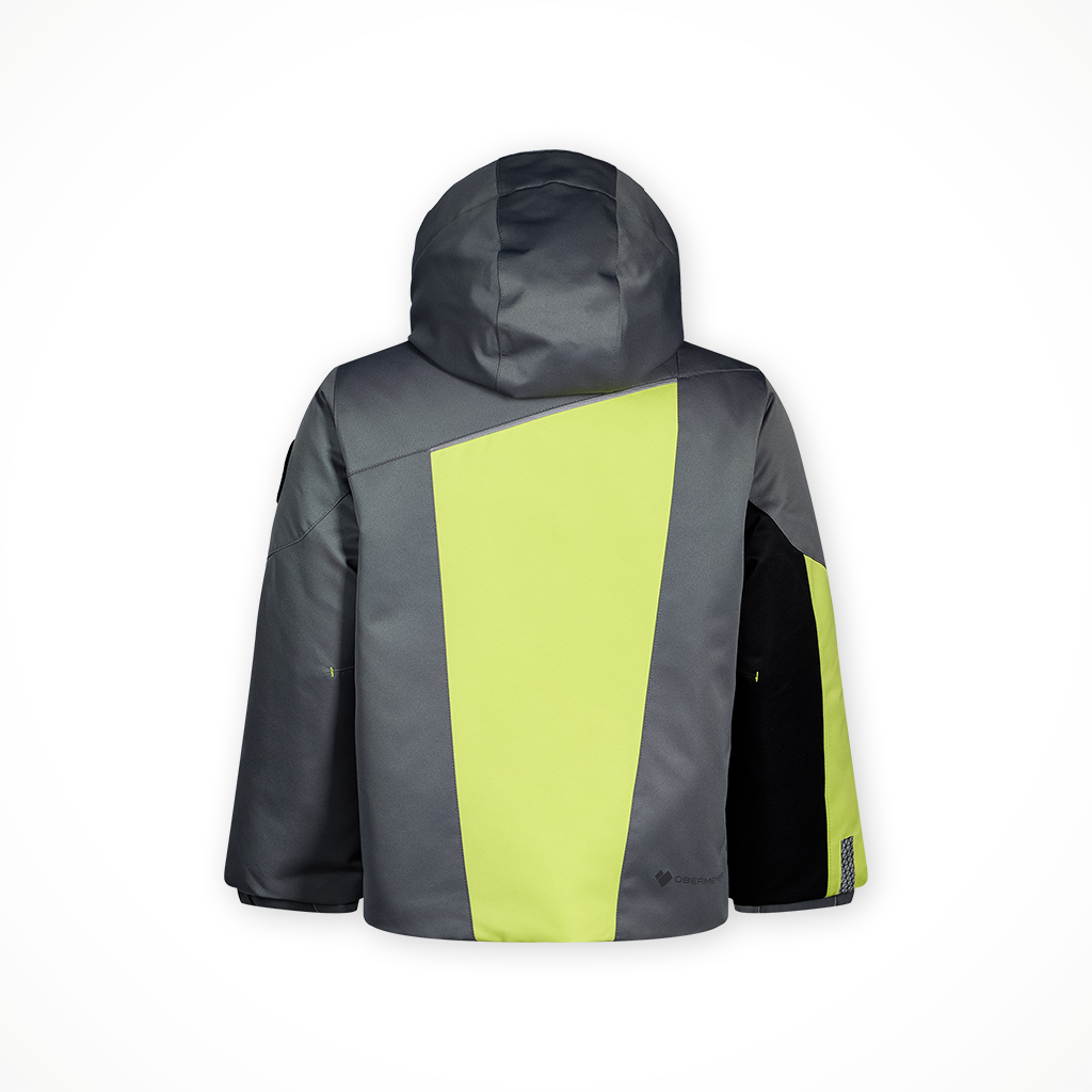 Super G Jacket — Boys'