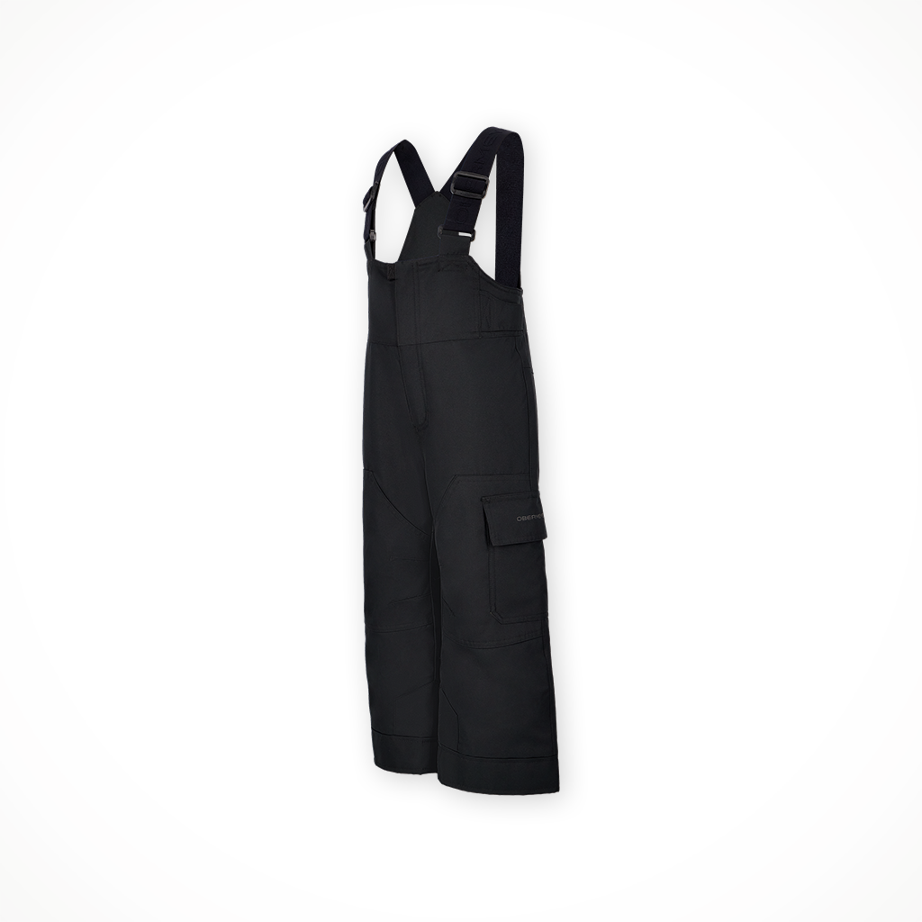 Volt Bib Pant — Boys'