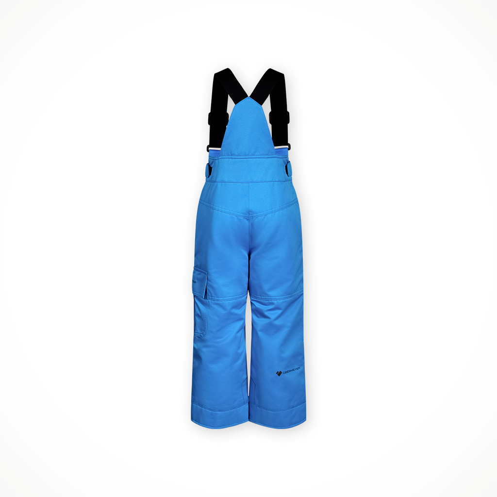 Volt Bib Pant — Boys'