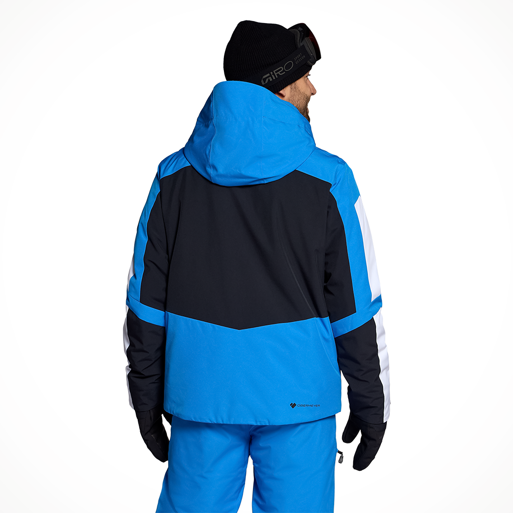 Foundation Jacket — Men's