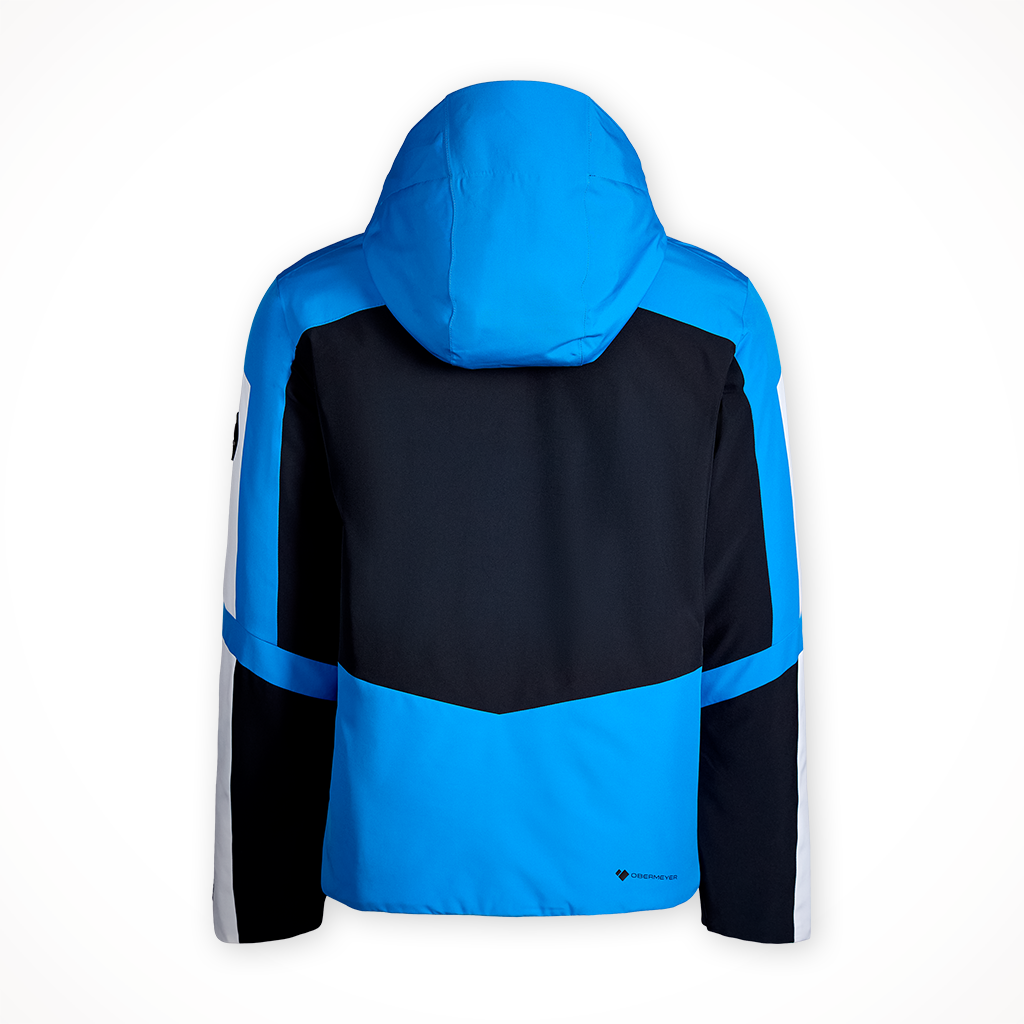 Foundation Jacket — Men's