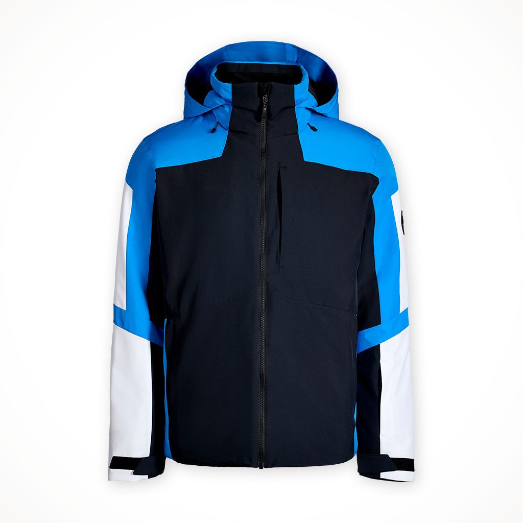 Foundation Jacket — Men's