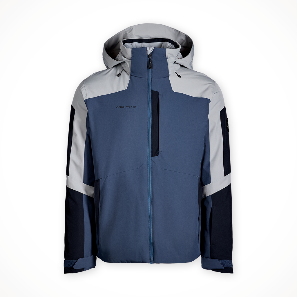 Foundation Jacket — Men's
