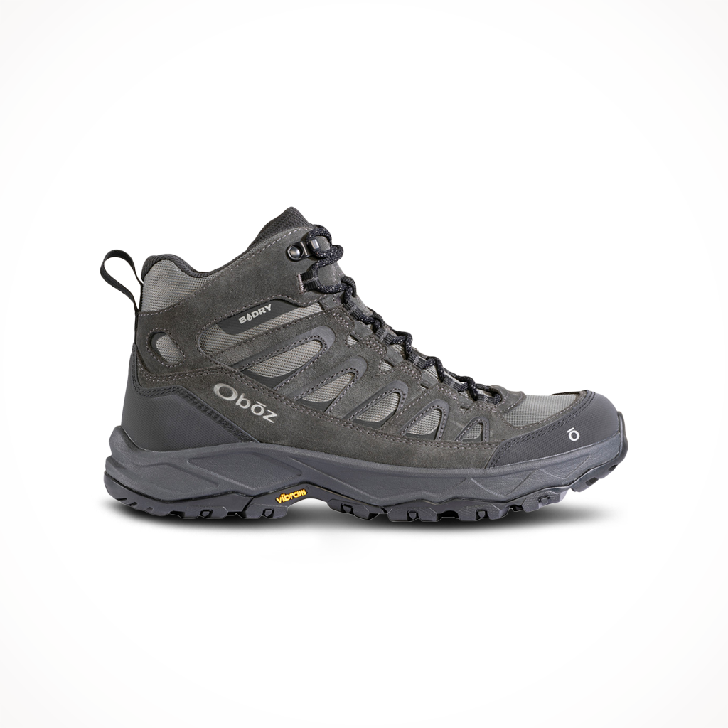 Sawtooth Ascent Mid Waterproof — Men's