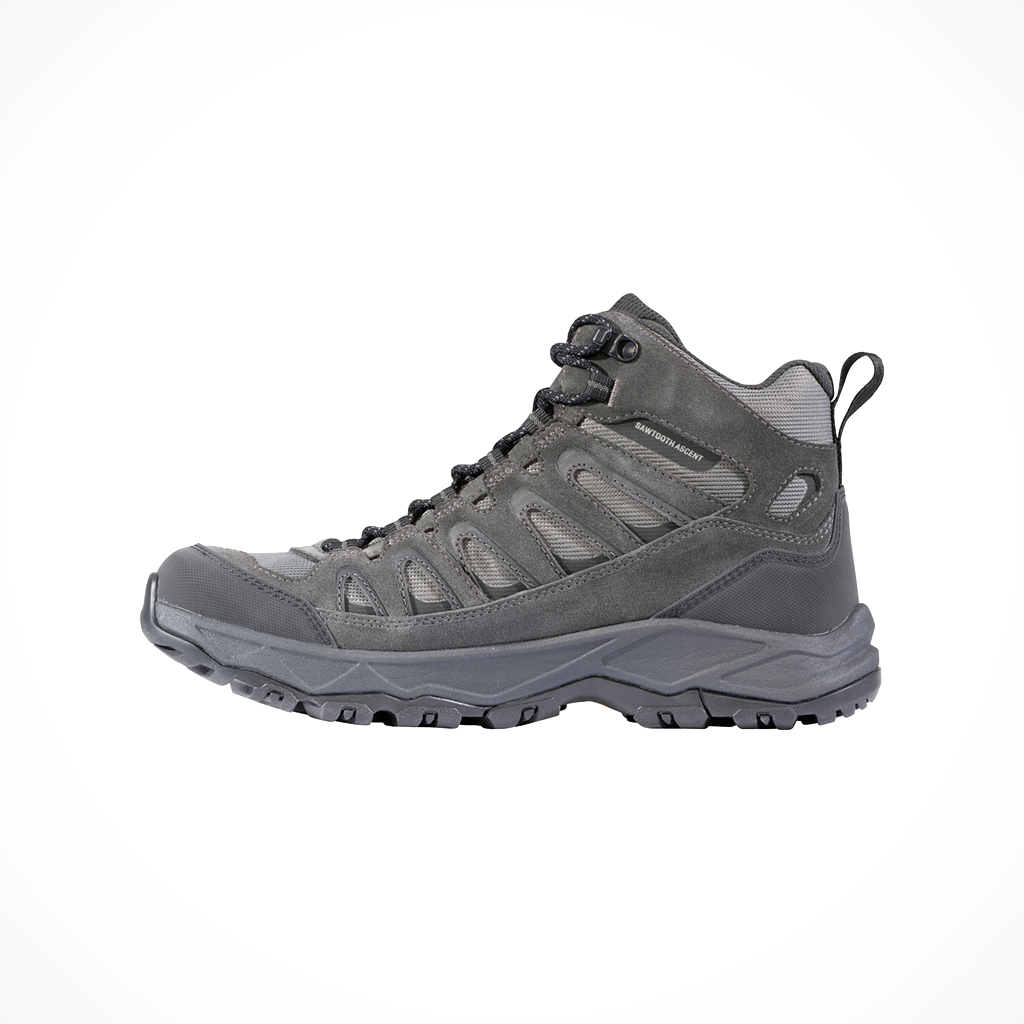 Sawtooth Ascent Mid Waterproof — Men's
