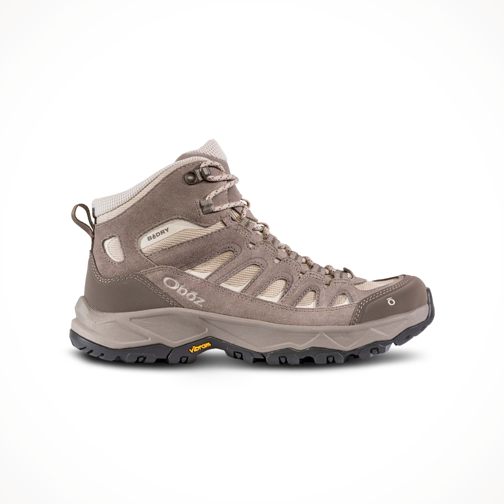 Sawtooth Ascent Mid Waterproof — Women's