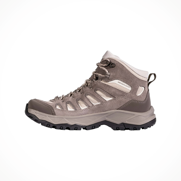 Sawtooth Ascent Mid Waterproof — Women's - OutdoorSports.com