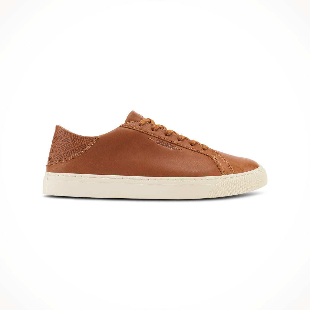 Kou Lace Up — Men's