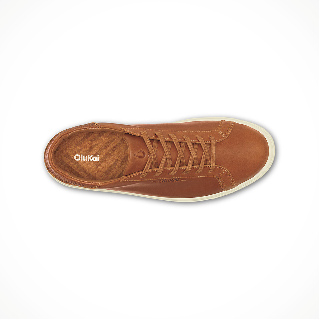 Kou Lace Up — Men's