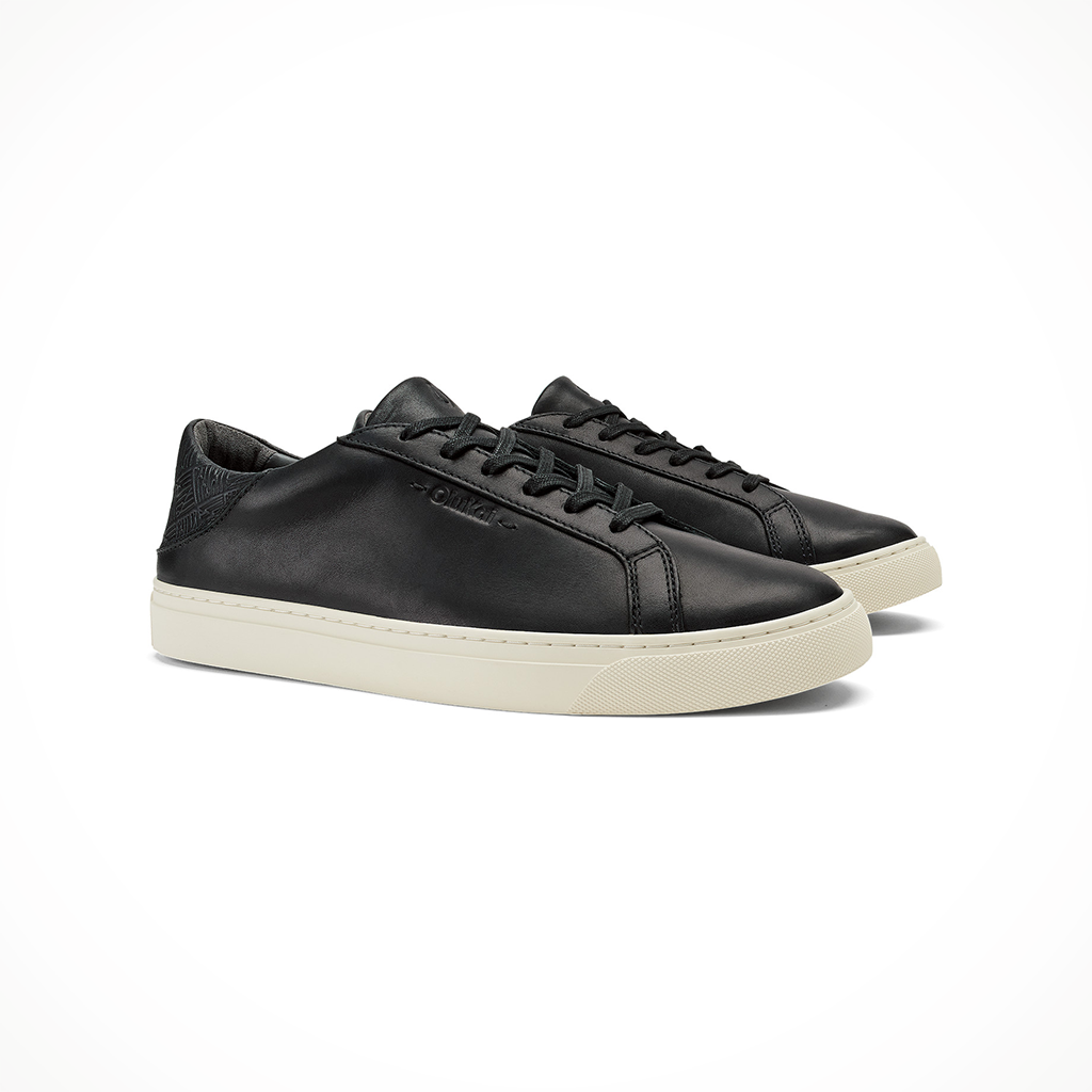 Kou Lace Up — Men's