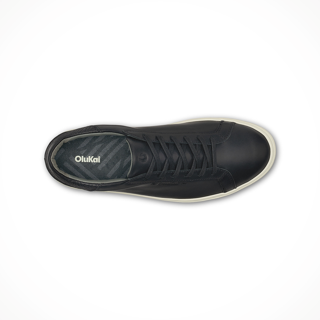 Kou Lace Up — Men's